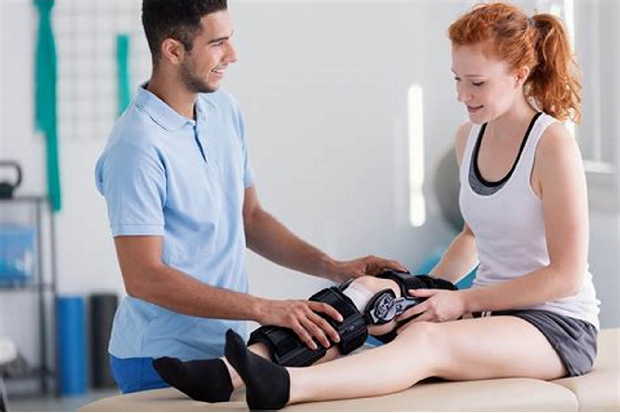 Ortho Physiotherapy